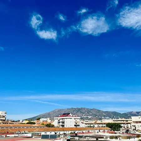 Apartment Del Mar *