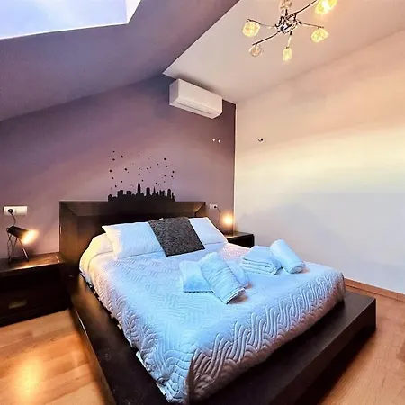 Del Mar Apartment