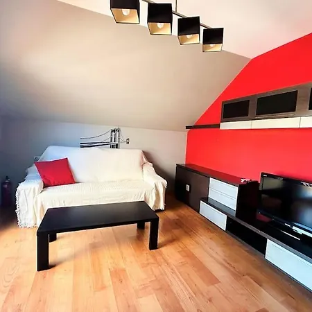 Del Mar Apartment Fuengirola