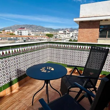 Del Mar Fuengirola
