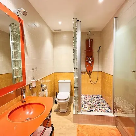 Del Mar Apartment Fuengirola