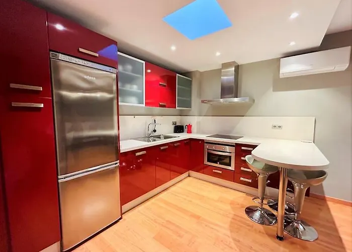 Del Mar Фуэнхирола