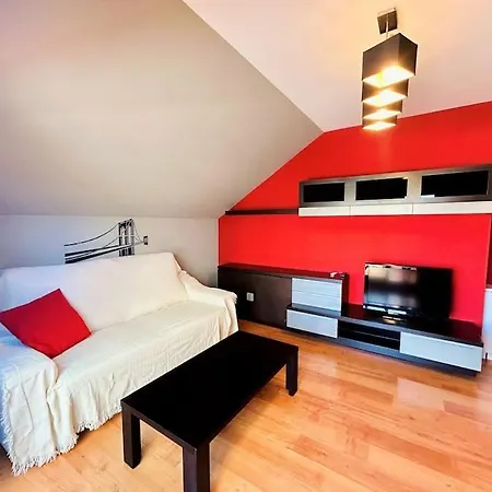 Apartament Del Mar Fuengirola