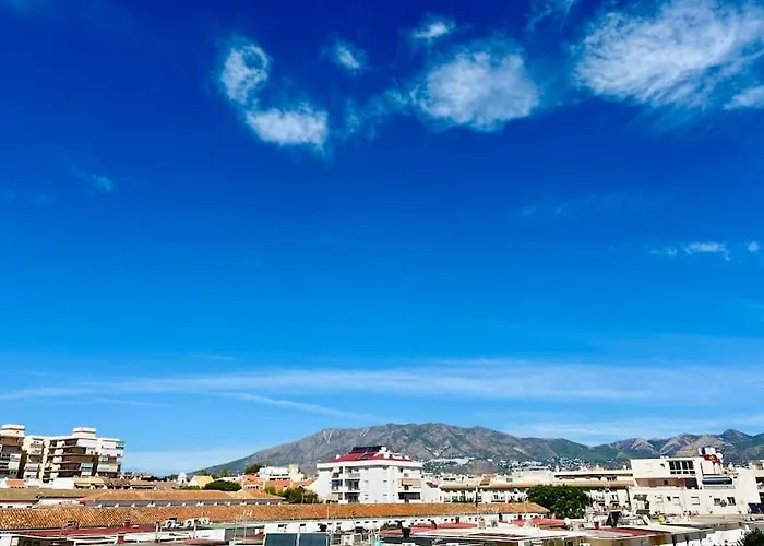 Apartament Del Mar *