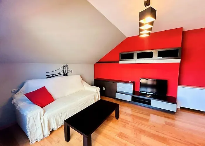 Apartament Del Mar Fuengirola