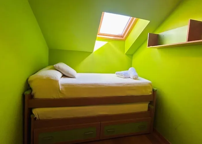 Del Mar Apartament *