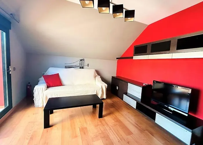 Del Mar Apartament Fuengirola