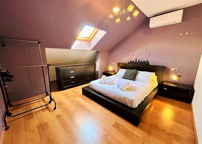 Del Mar Apartament *