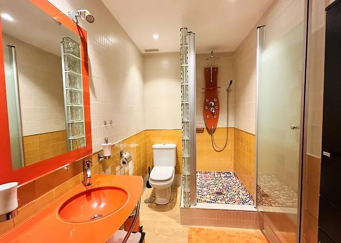 Del Mar Apartament Fuengirola