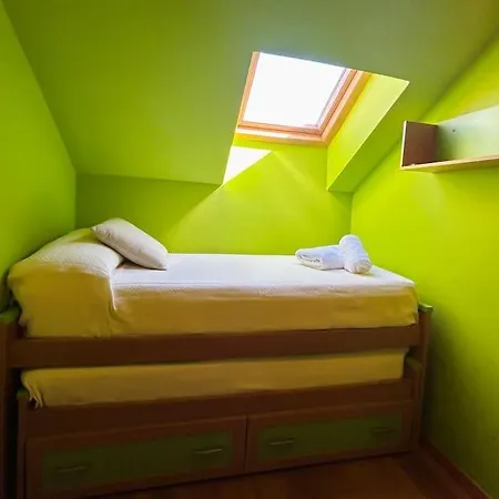 Del Mar Appartement *