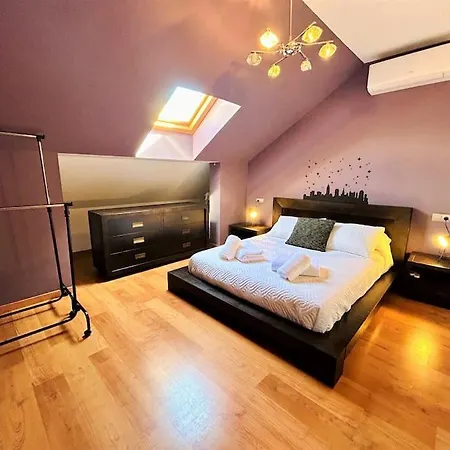 Del Mar Appartement *