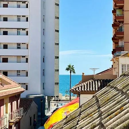 Del Mar Fuengirola
